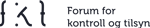Forum for Kontroll og Tilsyn - FKT