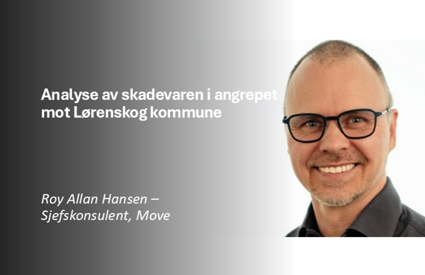KT26 Foside, Analyse