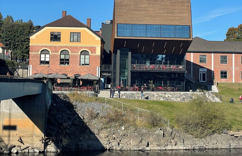 Kins Tech Høst 2022 Gledeshuset Dag Small